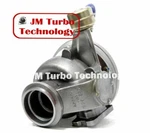 Turbocharger For Caterpillar Truck 3126 7.2L 98-10 Up To 350HP New. Price: $395.05.