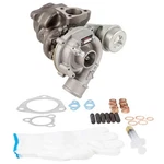Stigan K03 Turbocharger For Audi A4 & Vw Passat 1.8T B5 B6 1997-2006 New. Price: $236.10.