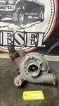 99-02 Ford F250 F350 7.3L Diesel Turbocharger 1831383C92 Used. Price: $122.49.