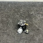 Go Fast Bits T9101 Mach Tms Gfb Recirculating Diverter Valve 2008-2014 Wrx Used. Price: $135.96.