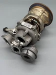 Genuine Porsche 971 Panamera Exhaust Turbocharger 2.9L, Cyl 4-6, Gebraucht. Price: $573.99.