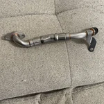 Turbocharger Oil Return Line-line Gates TL159 New. Price: $50.00.