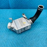 2012 2017 Bmw 650I 4.4 N63 Right Turbo Intake Intercooler Oem 17517575406 Used. Price: $89.00.