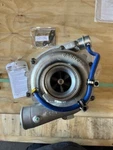 International Navistar DT466E I530E Genuine Garrett GT3782D Turbo G2U Used. Price: $305.00.