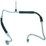 Gpd 4811269 A/c Refrigerant Liquid Hose Fits 1999-2007 Ford Taurus New. Price: $67.99.