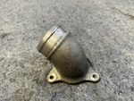 2008-2015 Mitsubishi Lancer Evolution 10 X Oem Turbo Inlet Pipe Elbow Used. Price: $69.99.