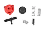 Perrin Red Diverter Valve By Pass Fits 2022+ Subaru Wrx / 20+ Legacy Gt New. Price: $167.45.