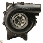 Fleece Cheetah Turbocharger For 11-16 Duramax # FPE-LML-VNT-63-FMW-N New. Price: $2649.00.
