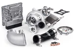 Apr T4100003 DTR6054 Direct Replacement Turbocharger System - 2.0T EA888.3 Trans New. Price: $1935.95.