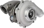777469-5002S Garrett New Turbocharger Ford 6.0L Powerstroke Early 2003 Oem. Price: $2578.00.
