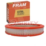 Fram Extra Guard Air Filter 1970-1974 Ford Country Sedan Intake Inlet Wc New. Price: $26.97.
