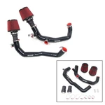 Cold Air Intake System For Bmw N54 135I 335I 535I Z4 E88/E90/E92/E60/E89 Turbo New. Price: $178.89.