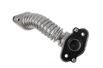 Turbocharger Oil Line New. Price: $99.93.