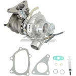 Oe Power G8004 Turbocharger Oil Cooled, Remanufactured New. Price: $1156.67.