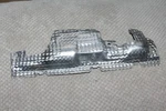 Oem Vw Volkswagen Audi Diesel Engine Valve Cover Heat Shield 03L129969D Used. Price: $39.95.