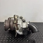 Volkswagen Golf MK8 Gti Turbocharger 06Q145702B, 882656-7 2.0 Tsi Used. Price: $402.54.