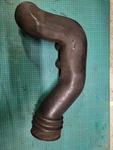 Volkswagen MK2 Golf Jetta 1.6TD Mf Turbo Diesel Intake Pipe Rubber 191129627A Used. Price: $115.62.