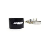 Perrin PSP-ITR-301BK Throttle Body Hose Coupler Kit Black For Subaru Intercooler New. Price: $37.48.