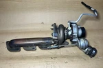Mercedes W222 W166 Engine Amg 63 M157 A157 0900780 Used. Price: $499.99.