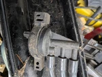 Original Saab Used 2003 9-5 Pressure Control Valve 9175290. Price: $15.00.
