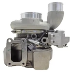 Holset 5325950H 2007 2012 New Ram 6.7 Isb Turbo W/actuator For Dodge. Price: $3682.58.