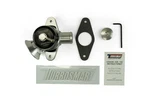 Turbosmart Black Dual Port Blow Off Valve For 2008-2014 Subaru Wrx & Legacy Gt New. Price: $409.49.