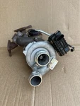 2018 Mercedes Sprinter Turbo Charger 85K Miles 642 090 80 Used. Price: $1100.00.