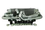 Turbo Xs Front Mount Intercooler Fits 08-12 Subaru Wrx/sti WS08-FMIC New. Price: $1302.32.