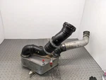 Intercooler 6.7L Diesel Fits 11-16 Ford F250SD Pickup 1180253 Used. Price: $250.00.