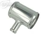 Boost Products Aluminum T-piece Adapter 60MM (2-3/8") With 25MM (1") New. Price: $25.75.