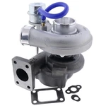 Turbocharger 2674A200 For Perkins Engines 1104C-44T 1104C-E44T T4.40 New. Price: $163.01.