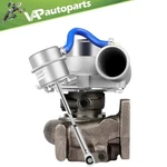 For 300+ Bhp GT2871R CA18DET 0.6 A/r Turbocharger New. Price: $113.99.