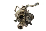 09-12 Bmw 750I F01 Front Right Passenger Side Turbocharger Assembly Oem Used. Price: $148.50.