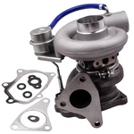 20G Turbine Compressore For Subaru Wrx Sti Impreza EJ20 EJ25 Turbocharger New. Price: $377.27.