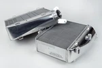 Csf Pwr For RS6/RS7 Intercooler System Fits Audi C8 2021-2024, Stage Upgrade New. Price: $3895.00.