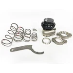 Precision Turbo PBO085-1001 Pte GEN2 39MM Wastegate, Bar 15 Psi New. Price: $324.79.