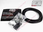 Grimmspeed 3-PORT Electronic Boost Control Solenoid For Mitsubishi Evolution 8/9 New. Price: $140.00.