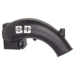 Bd Diesel For X-flow Power Intake Elbow (black) Dodge 1998-2002 5.9L 24-VALVE New. Price: $417.99.