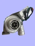 Genuine Oem John Deere 478724 Borgwarner S300V Turbocharger Actuator B2UV Remanufactured. Price: $1950.00.