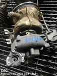 Turbocharger/supercharger Oem 18-24 S5 Audi 1YR Wrnty 06M145689AC Used. Price: $400.00.