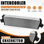 CK4Z6K775H New Intercooler Ford Transit 150 250 350 2015-2021 Turbo V6 3.5L. Price: $98.99.