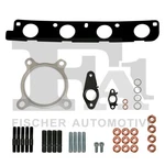 FA1 KT110700 Mounting Kit, Supercharger For Audi Seat Neu. Price: $38.62.