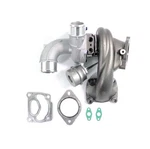 Turbocharger Ford Escape Fusion Edge Lincoln Mkc 2.0L 2017-20 F2GE-9G438-BC New. Price: $210.00.