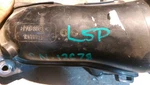 L5P Intake 12678756 Used. Price: $75.00.