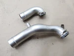 Audi RS7 C7 2016 Right Left Turbocharger Air Intake Hose Pipe Tube 12-18 *#4 Used. Price: $317.00.