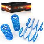 Maxpeedingrods Lowering Springs For Bmw Series F22 220I, 230I, M240I 12-21 New. Price: $155.00.