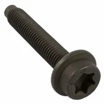 Genuine Ford Bolt Oil Supply 4M5Z-6M282-A New. Price: $10.80.