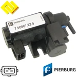 Pierburg 7.00887.22.0 Turbo Pressure Converter Valve 11747649407 ,7649407 ,7008 New. Price: $142.92.