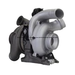 Rotomaster A8670102R Turbocharger New. Price: $2043.78.