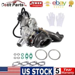 Upgrade Billet Turbo For Buick Encore Chevy Cruze Sonic Trax 1.4 A14NET 55565353 New. Price: $169.17.